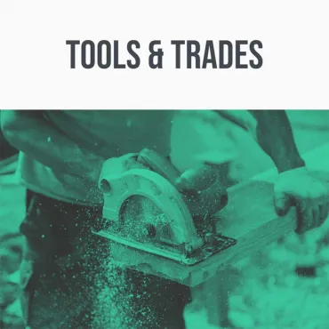 Tools & Trades thumbnail