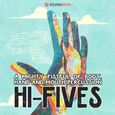 Hi Fives thumbnail
