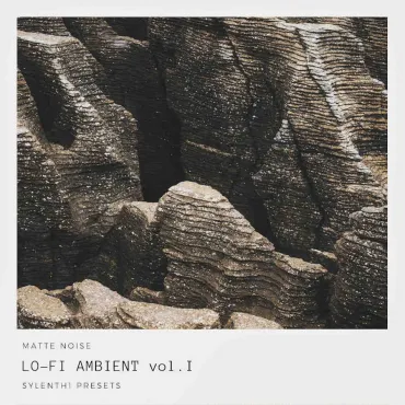 Lo-fi Ambient Vol.1 thumbnail