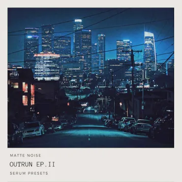 Outrun EP.2 thumbnail