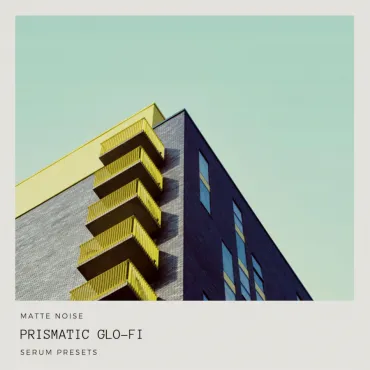 Prismatic Glo-fi thumbnail