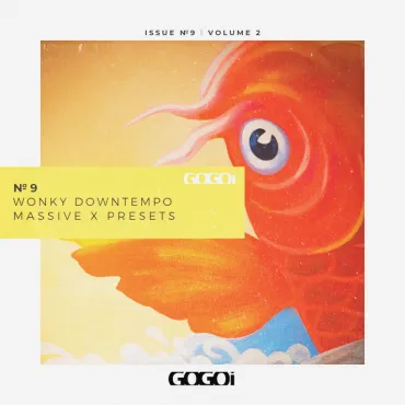 Wonky Downtempo Vol.2 thumbnail