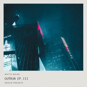 Outrun Ep.3 thumbnail