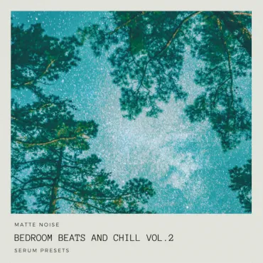 Bedroom Beats and Chill Vol.2 thumbnail