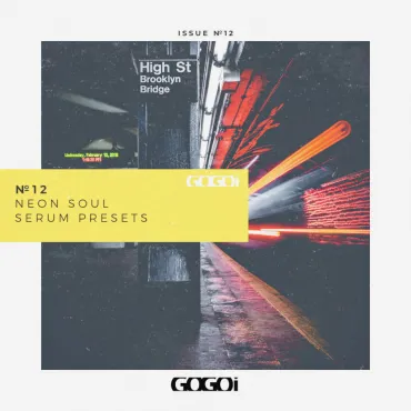 Neon Soul thumbnail