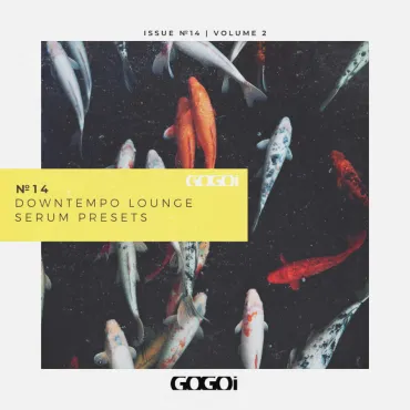 Downtempo Lounge Vol.2 thumbnail