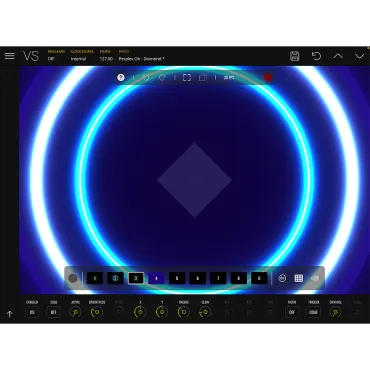 VS - Visual Synthesizer thumbnail
