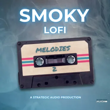 Smoky Lofi Melodies 2 thumbnail