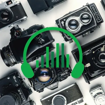 Cameras thumbnail