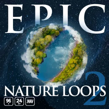 Epic Nature Loops 2 thumbnail