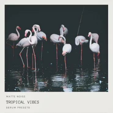 Tropical Vibes thumbnail