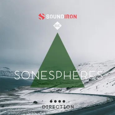 Sonespheres 4 - Direction thumbnail