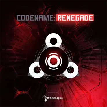 Codename: Renegade thumbnail