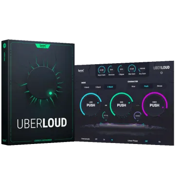Uberloud thumbnail