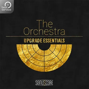 The Orchestra Upgrade Essentials thumbnail