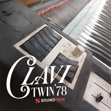 Clavi Twin 