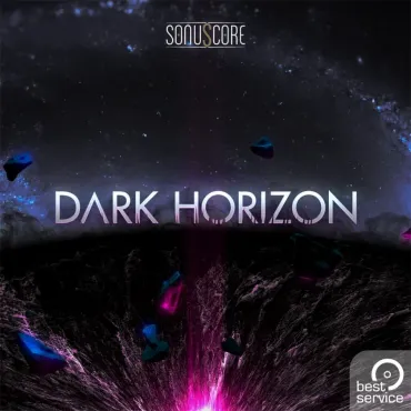 Dark Horizon thumbnail
