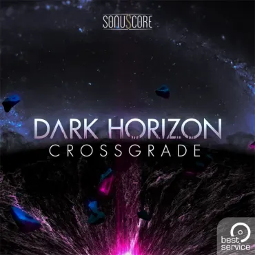 Dark Horizon Crossgrade thumbnail