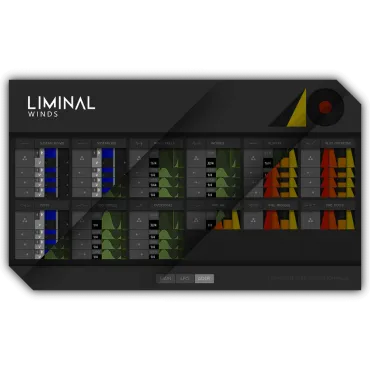 Liminal: Winds thumbnail