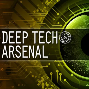 Deep Tech Arsenal thumbnail