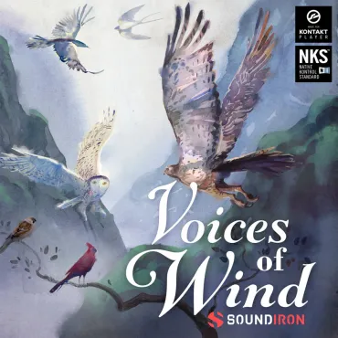 Voices of Wind Collection thumbnail
