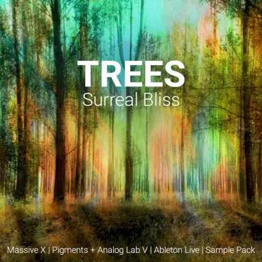 Trees - Sample Pack thumbnail