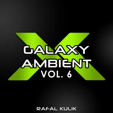 Galaxy Ambient Vol. 6 thumbnail