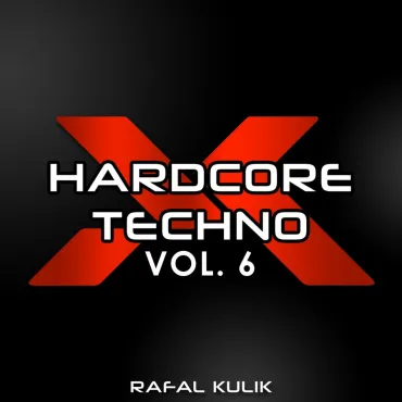 Hardcore Techno Vol. 6 thumbnail