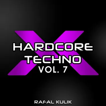 Hardcore Techno Vol. 7 thumbnail
