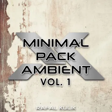 Minimal Pack Ambient Vol. 1 thumbnail