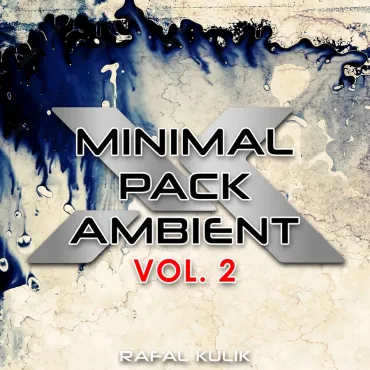 Minimal Pack Ambient Vol. 2 thumbnail
