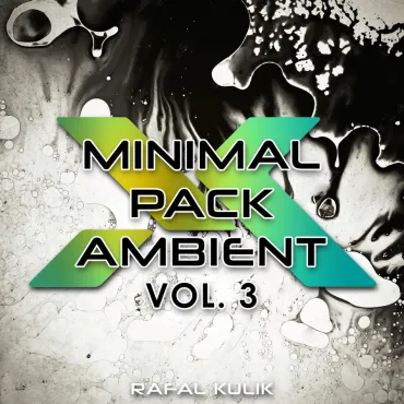 Minimal Pack Ambient Vol. 3 thumbnail