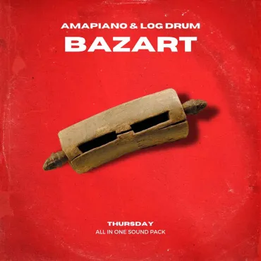 BAZART - Amapiano & Log Drum thumbnail