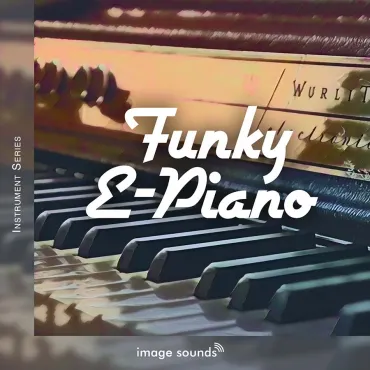 Funky E-Piano thumbnail