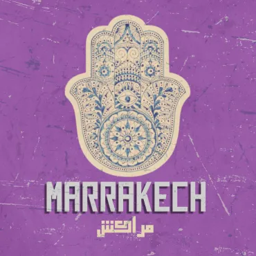 Marrakech - Moroccan Afrobeats thumbnail