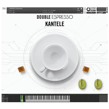 Kantele Bundle thumbnail