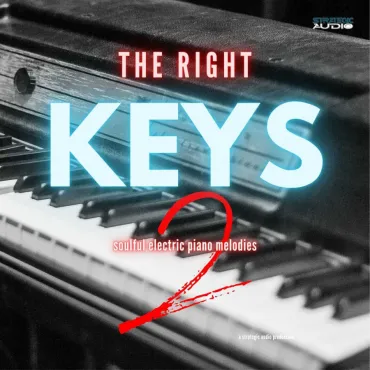 The Right Keys 2 thumbnail