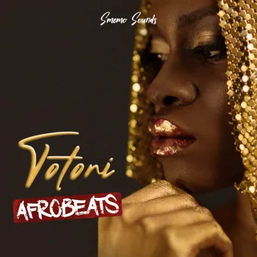 TOTORI Afrobeats thumbnail