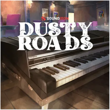 Dusty Roads thumbnail