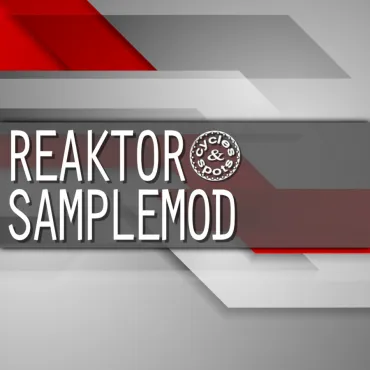 Reaktor SampleMod thumbnail