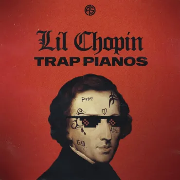 Lil Chopin: Trap Pianos thumbnail