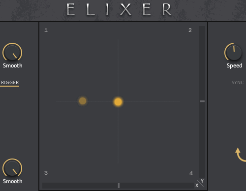 Beautiful Void Audio - Elixer - The Lost Tapes Screenshot 5