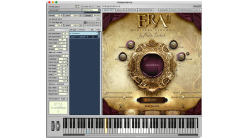 Best Service - ERA II Medieval Legends Screenshot 2