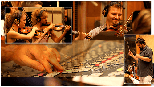 Best Service - The Orchestra Screenshot 3