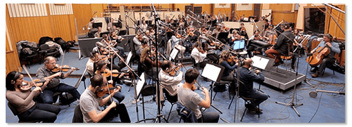 Best Service - The Orchestra Screenshot 2