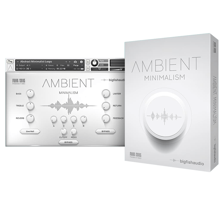 Ambient Minimalism