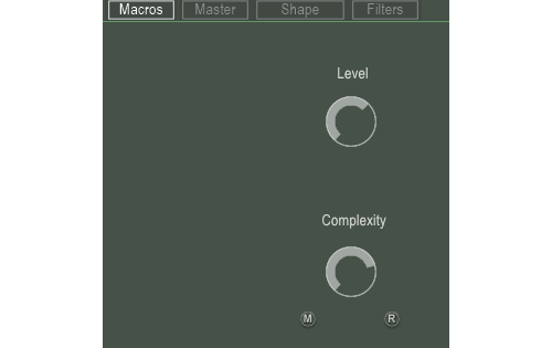 Channel Robot - Motion Screenshot 3