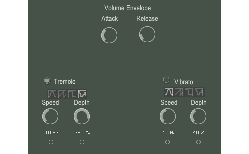 Channel Robot - Motion Screenshot 4