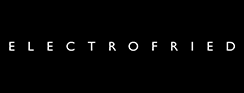 Electrofried Logo