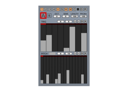 HG Sounds - Succession Pro Screenshot 3